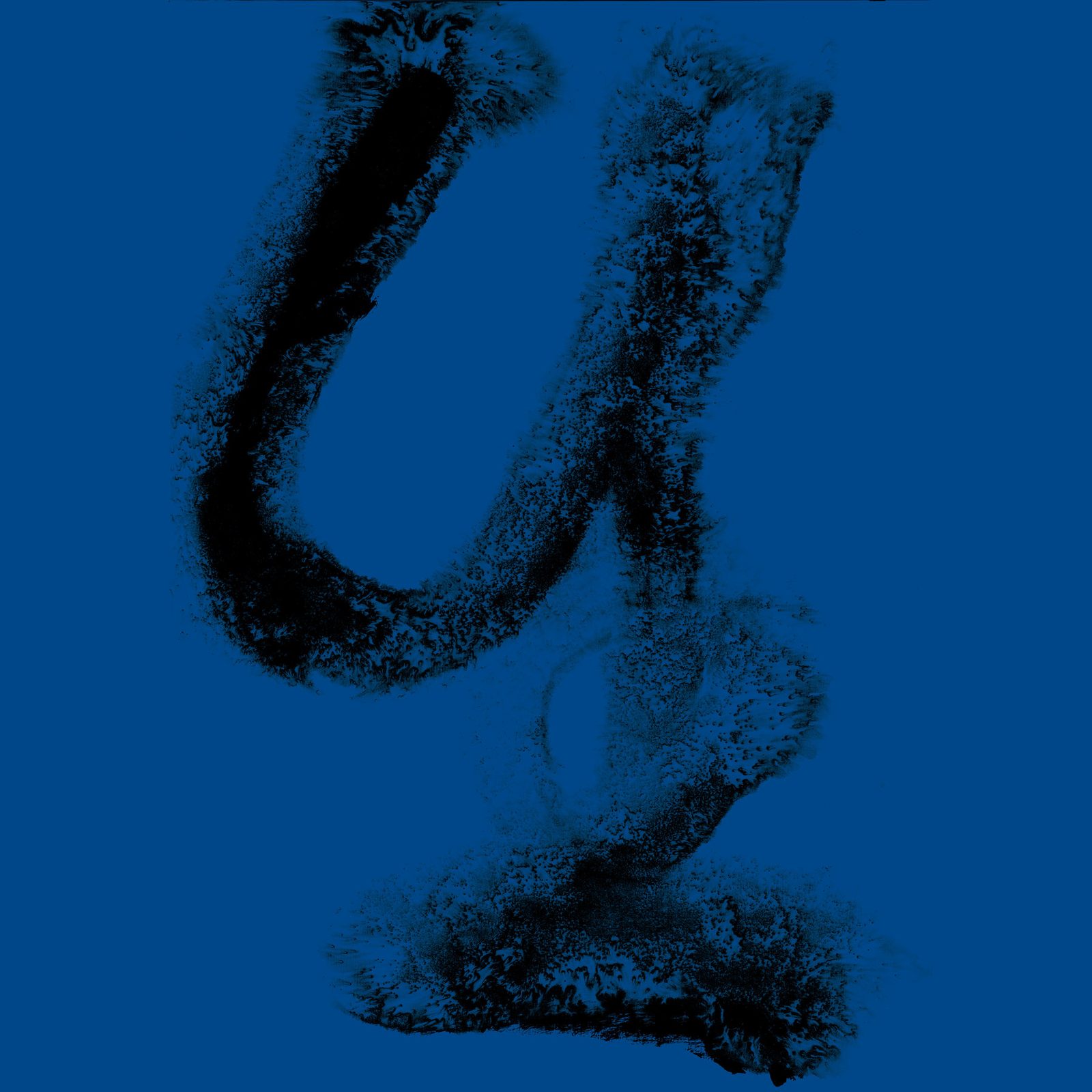 Calligraphy by Ku Chi-Chun